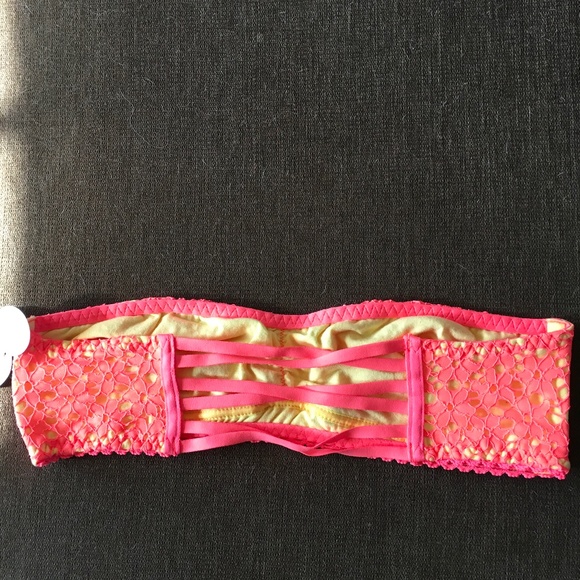 Bandeau bra/top - Picture 3 of 3